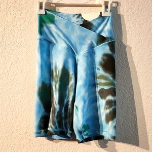 NWT OFFLINE by Aerie Bike Short 7" Inseam